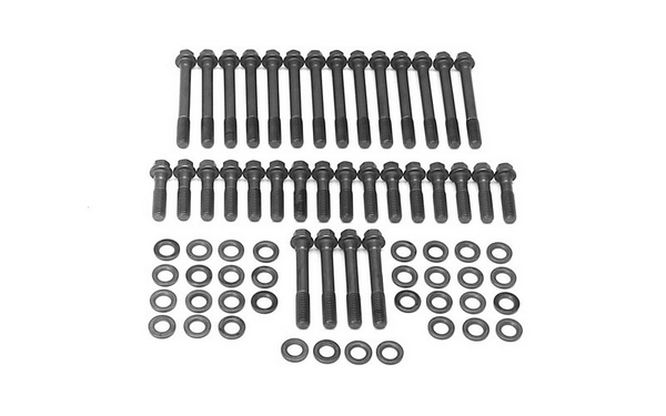 Chevrolet S/B Head Bolt Kit